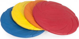 Camon Rot. Suņiem Frisbee lidojoš. šķīvis 22cm (AD055/C)