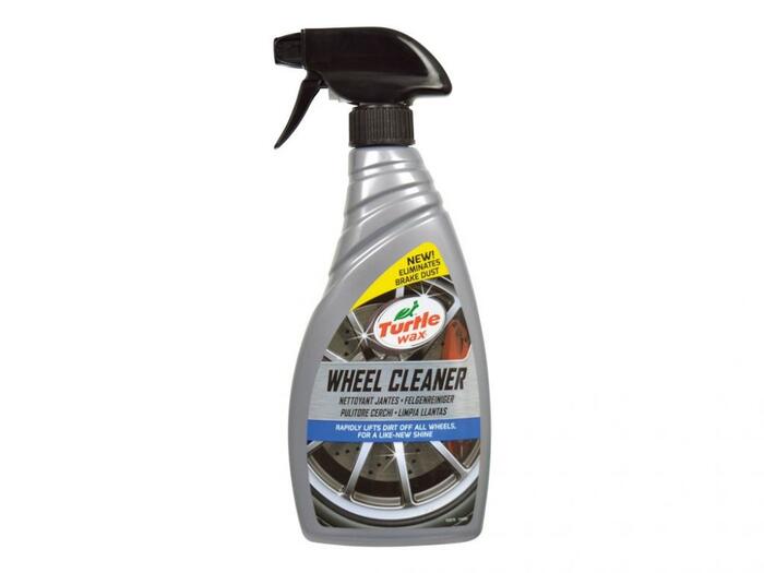 Turtle Wax 52879 Auto disku tīrīšanas