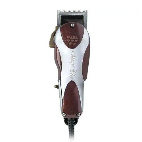 WAHL PROFESSIONAL 5 STAR SERIES CORDED MAGIC CLIP - Профессиональная машинка для стрижки (08451-316)
