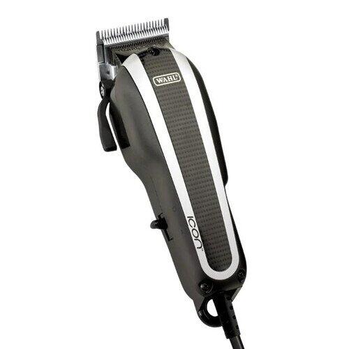 WAHL PROFESSIONAL CLASSIC SERIES ICON BLACK - Машинка для стрижки (08490-016)