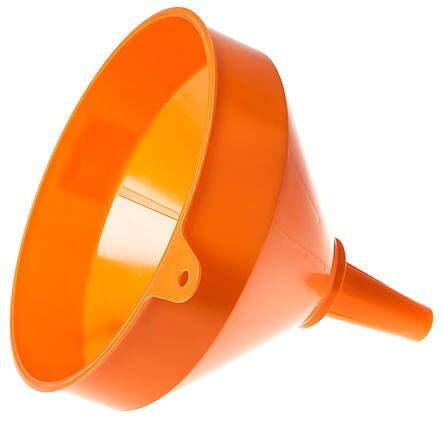 Pressol plastmasas piltuve bez sietiņa ⌀200mm