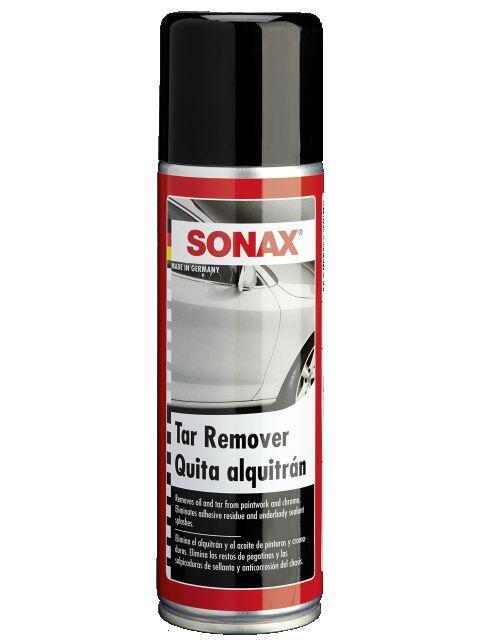 SONAX 334200 Bituma un darvas noņemšanas