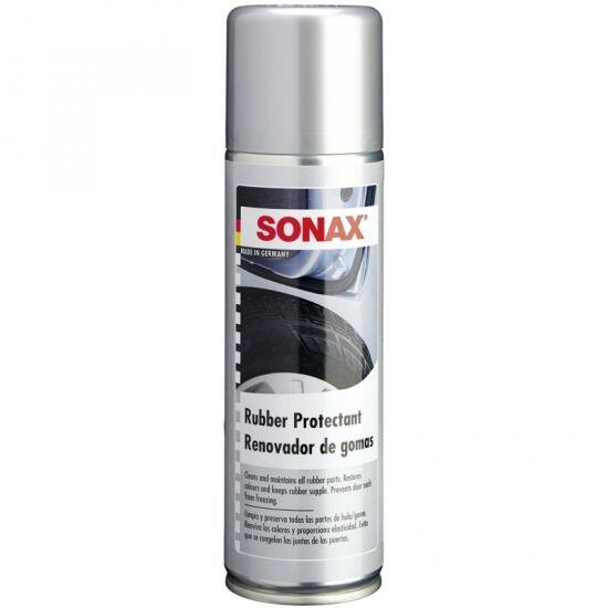 SONAX 340200 Auto gumijas aizsardzības un