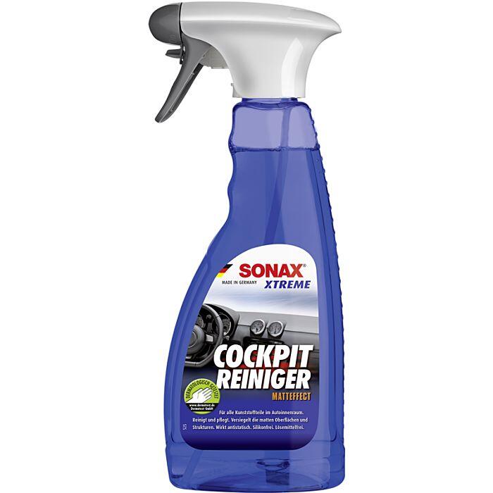 SONAX XTREME 2832410 Paneļa un plastmasas