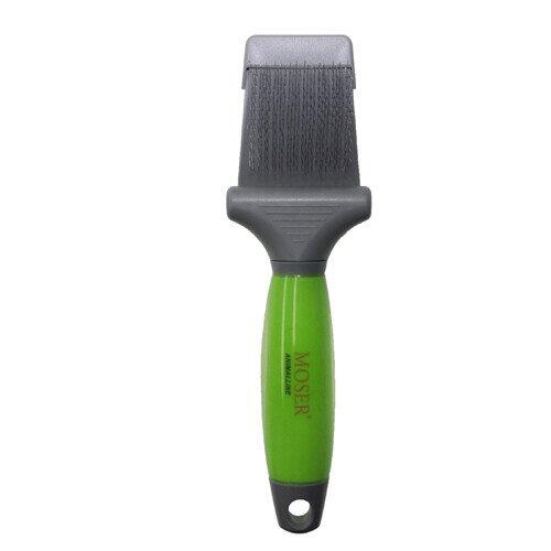 MOSER ANIMALLINE PREMIUM SLICKER BRUSH -