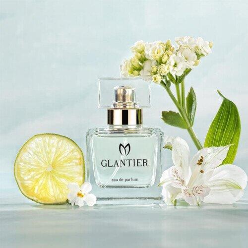 GLANTIER 404 PERFUME STANDART 18% 50 ML - Духи для женщин (GL404-50)