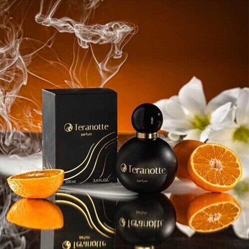 GLANTIER SIGNATURE PERFUME SAMPLE TERANOTTE 26% 100 ML - Авторский парфюм для женщин (GLTERANOTTE-100)