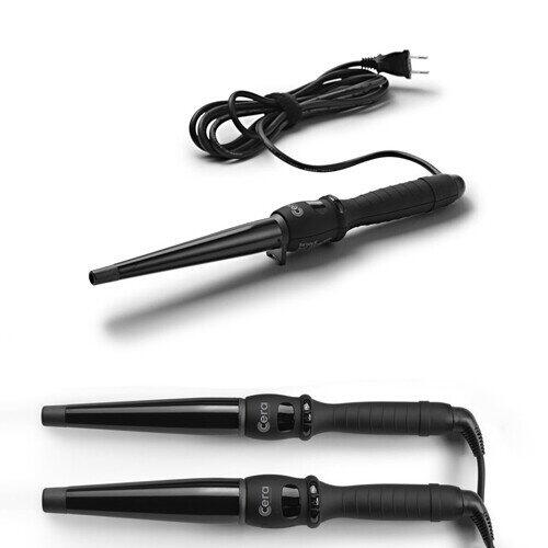 BRATT CERA WAND 19-32 MM - Профессиональная плойка (2356)