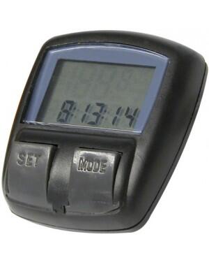 Velo spidometrs 14 funkcijas CARPOINT (5036169)