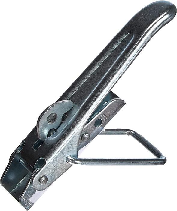 Piekabes apmales stiprinājums CARPOINT (0410238)