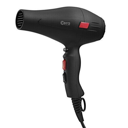 BRATT CERA PRO2000-ION (2000W) - Фен для волос (2510)