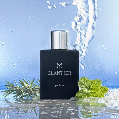 GLANTIER 717 PERFUME PREMIUM 22% FOR MEN 50 ML - Духи для мужчин (GLP717-50)