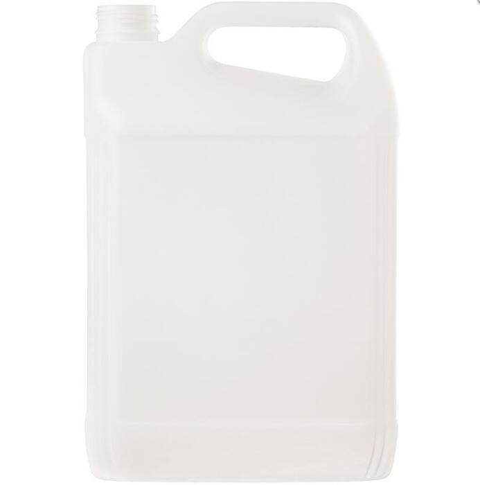 Plastmasas Kanna 5L ar korķi ⌀38mm