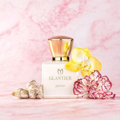 GLANTIER 401 PERFUME PREMIUM 22% 50 ML - Духи для женщин (GLP401-50)