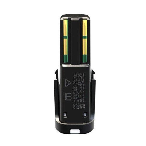 WAHL STANDART BATTERY PACK FOR GENIO PRO, ARCO PRO (1874-7005)