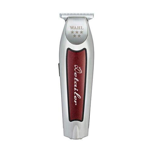WAHL PROFESSIONAL 5 STAR SERIES T-WIDE DETAILER LI CORDLESS TRIMMER - Машинка для стрижки волос, перезаряжаемая, для окантовки (08171-016)