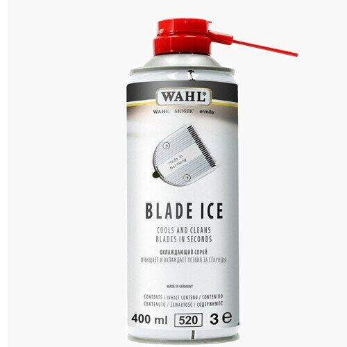 WAHL PROFESSIONAL BLADE SPRAY 5 IN 1 400 ML - Многофункциональный спрей для ножей, 400мл (2999-7900)