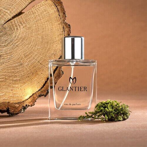GLANTIER 783 PERFUME STANDART 18% FOR MEN 50 ML - Smaržas vīriešiem (GL783-50)