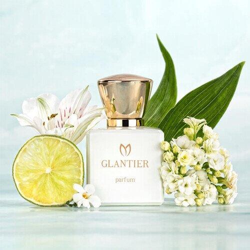 GLANTIER 507 PERFUME PREMIUM 22% 50 ML - Духи для женщин (GLP507-50)