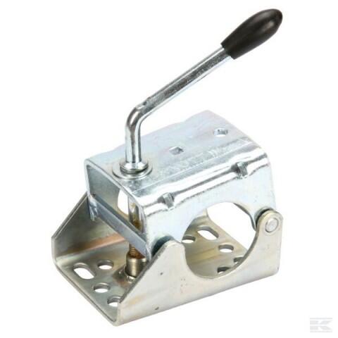 Piekabes atbalsta kronšteins O-02 60mm (15502601)
