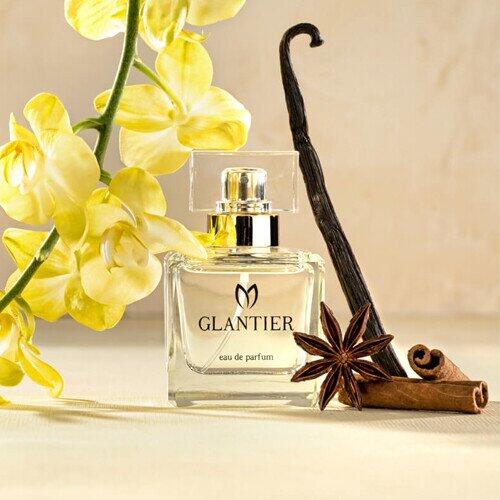 GLANTIER 556 PERFUME STANDART 18% 50 ML - Духи для женщин (GL556-50)