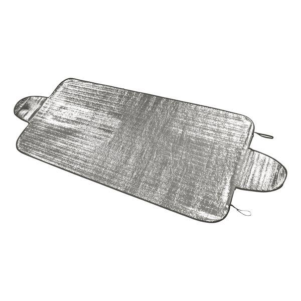 Auto vējstikla folija pārklājs 150x70cm CARPOINT (1710360)