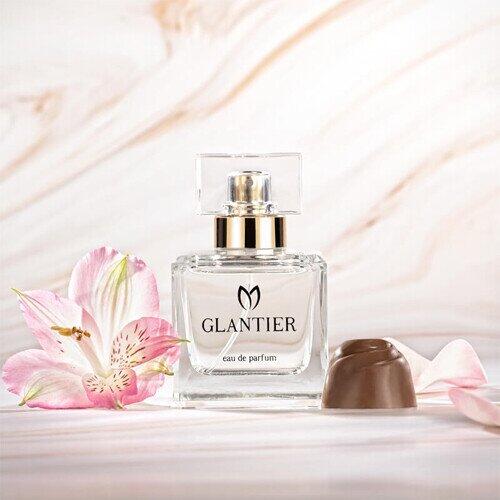 GLANTIER 598 PERFUME STANDART 18% 50 ML - Smaržas sievietēm (GL598-50)