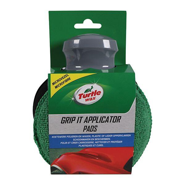 Turtle Wax Auto pulēšanas aplikatori (1831211)
