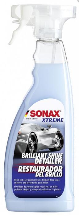 SONAX XTREME 287400 Auto spīduma atjaunotājs