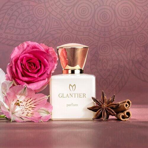 GLANTIER 595 PERFUME PREMIUM 22% 50 ML - Духи для женщин (GLP595-50)