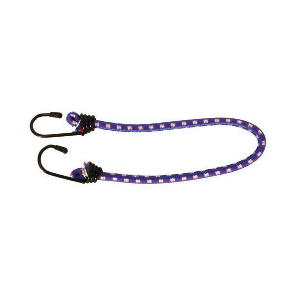 Bagāžas siksna - espanders Ø8mm 40cm