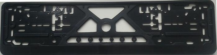 Numura turētājs rāmis 520x110mm (1363004)