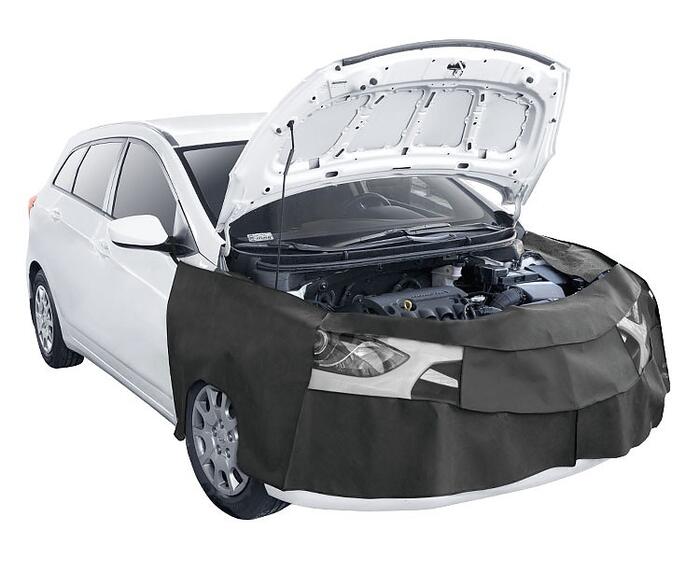 Auto remonta pārvalks ar neslīdoša materiāla lentu Maximus Kegel-Blazusiak (5065)