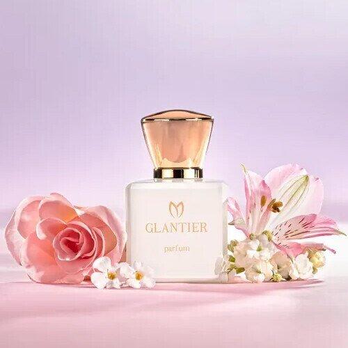 GLANTIER 416 PERFUME PREMIUM 22% 50 ML - Smaržas sievietēm (GLP416-50)