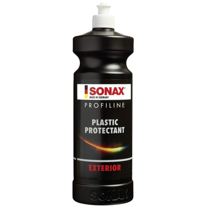 SONAX PROFILINE Plastmasas krāsas atjaunotājs Plastic