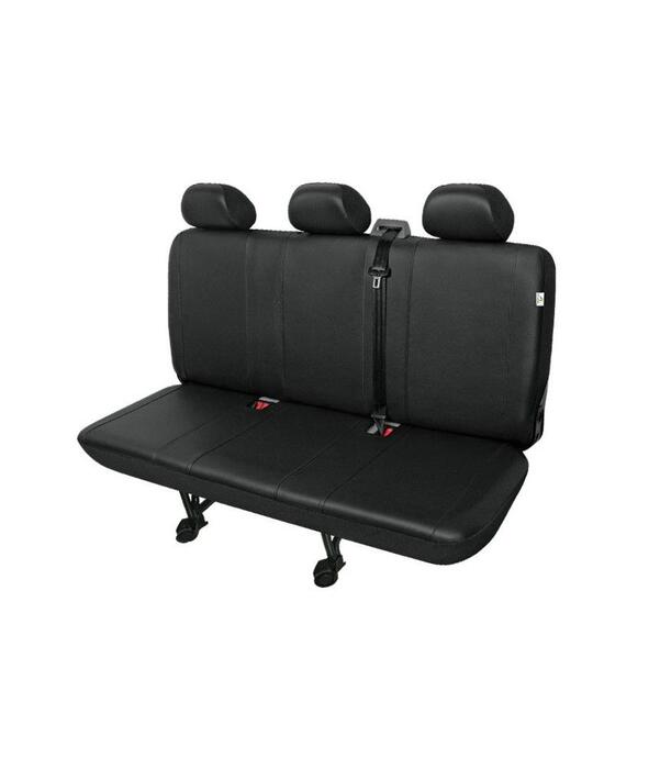 NISSAN Primastar līdz 2015 trīs sēdekļu