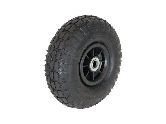 Piekabes atbalsta ritenis ø260mm CARPOINT (0410204)
