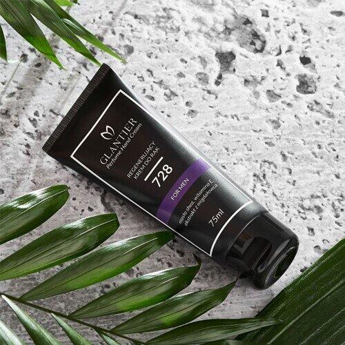 GLANTIER 728 PERFUME HAND CREAM FOR