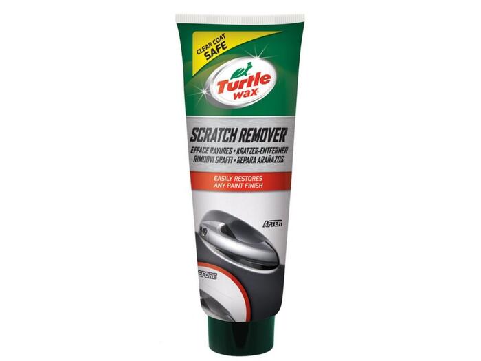 Turtle Wax Skrāpējumu noņemšanas pasta Scrath