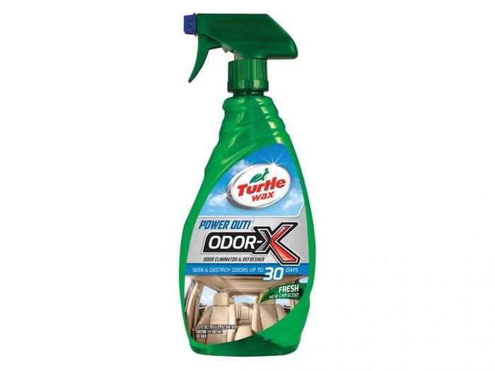 Turtle Wax Auto salona gaisa atsvaidzinātājs