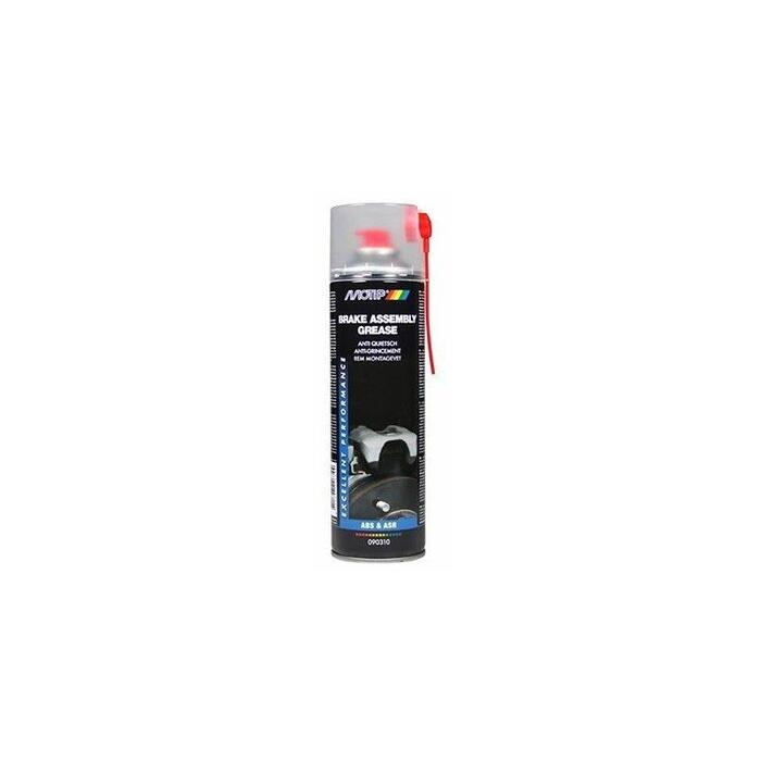Motip Bremžu smērviela Brake Asembly Grease