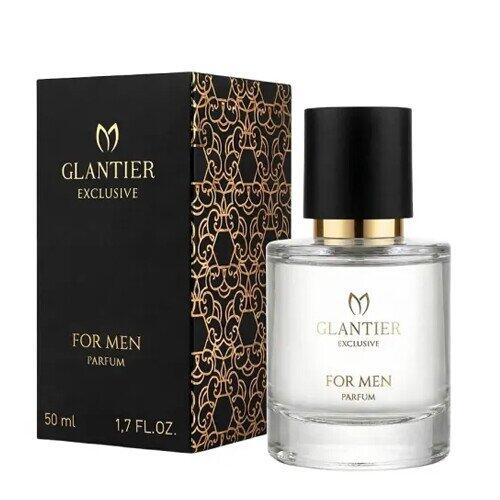 GLANTIER 101 PERFUME EXCLUSIVE 26% FOR MEN 50 ML -  Духи для мужчин (GLE101-50)