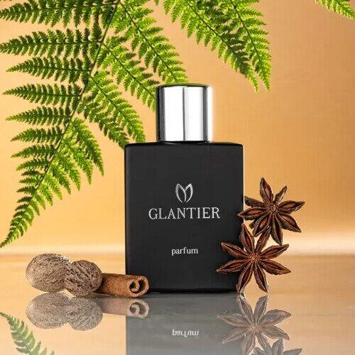 GLANTIER 738 PERFUME PREMIUM 22% FOR MEN 50 ML - Smaržas vīriešiem (GLP738-50)