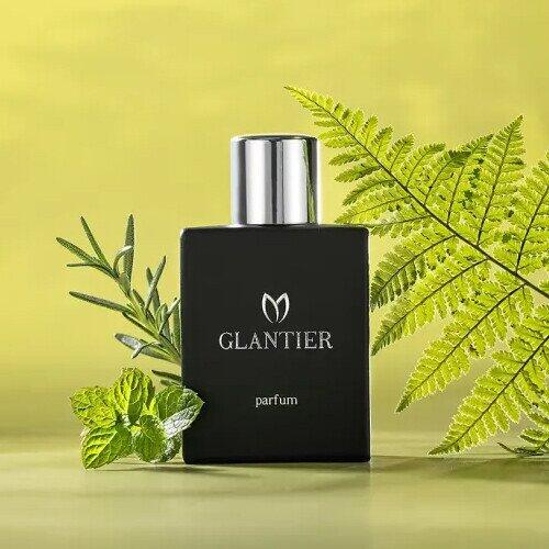 GLANTIER 803 PERFUME PREMIUM 22% FOR MEN 50 ML - Smaržas vīriešiem (GLP803-50)