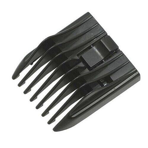MOSER PROFESSIONAL HAIR CLIPPER ATTACHMENT COMB UNIVERSAL 4-18 MM - Универсальная насадка для парикмахерских машинок (1230-5400)
