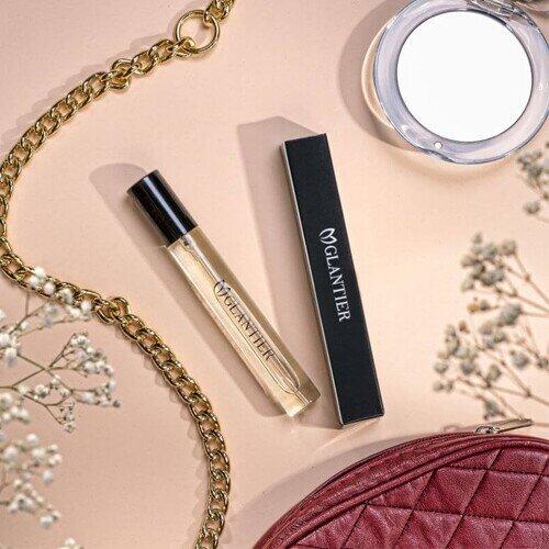 GLANTIER 584 PERFUME STANDART 18% 15 ML - Духи для женщин (GL584-15 (noņemts))