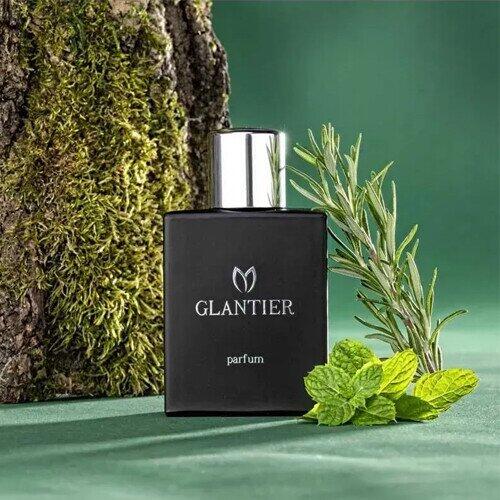 GLANTIER 796 PERFUME PREMIUM 22% FOR MEN 50 ML - Духи для мужчин (GLP796-50)