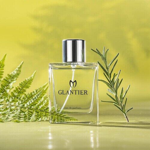 GLANTIER 771 PERFUME STANDARD 18% FOR MEN 50 ML - Духи для мужчин (GL771-50)