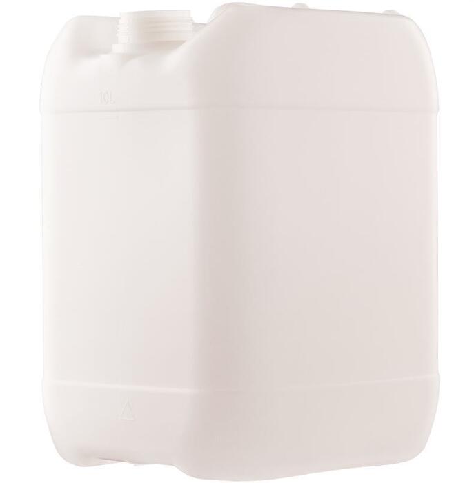Plastmasas Kanna 10L ar korķi (11