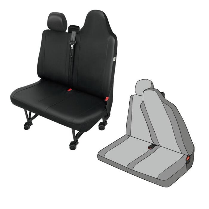 OPEL Movano III no 2010-2021 divu